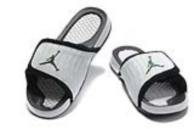 Jordan Slide Slippers-55